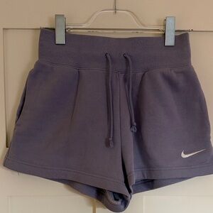 Nike Sweatshorts
